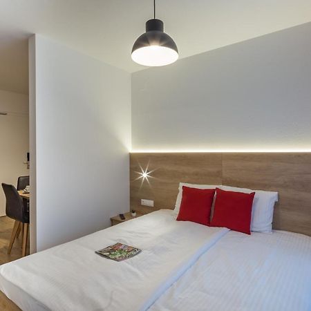 Edelmur Apartmenthaus Stadl an der Mur Екстер'єр фото