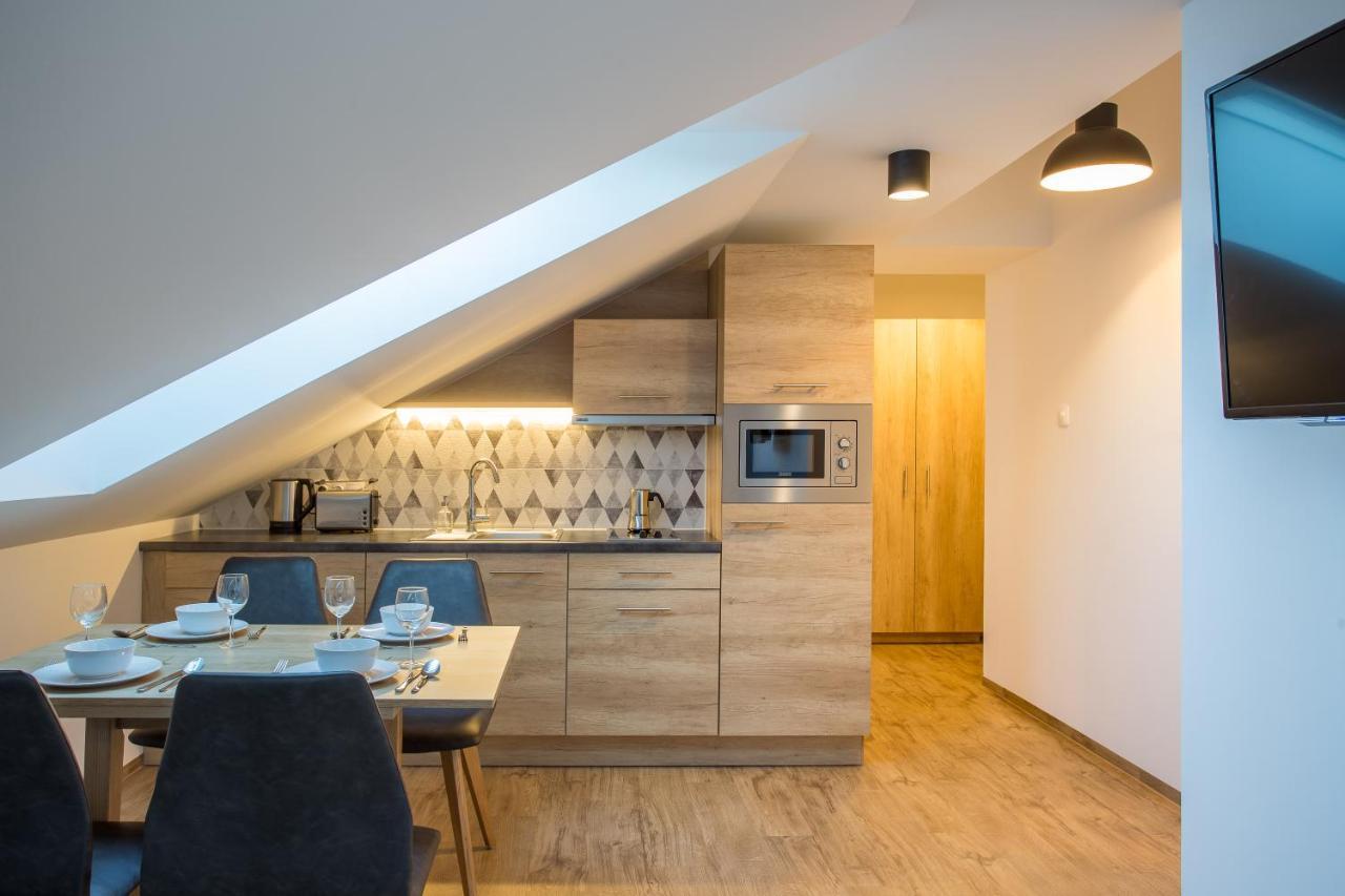 Edelmur Apartmenthaus Stadl an der Mur Екстер'єр фото