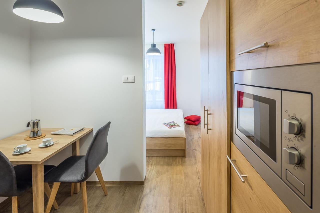 Edelmur Apartmenthaus Stadl an der Mur Екстер'єр фото